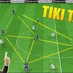 Chiến thuật Tiki Taka: Lối chơi đỉnh cao làm nên lịch sử bóng đá