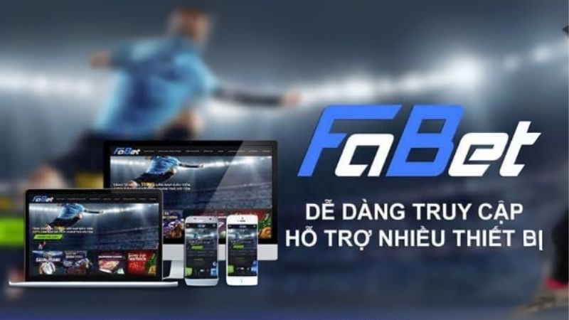 Một số nhược điểm của Fabet