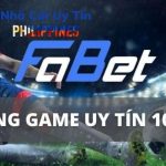 Một số nhược điểm của Fabet