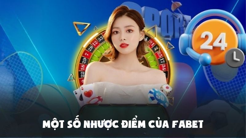 Fabet – Trải nghiệm cá cược đỉnh cao