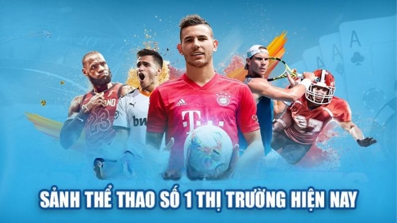 Fun88 – Hệ sinh thái cá cược đẳng cấp
