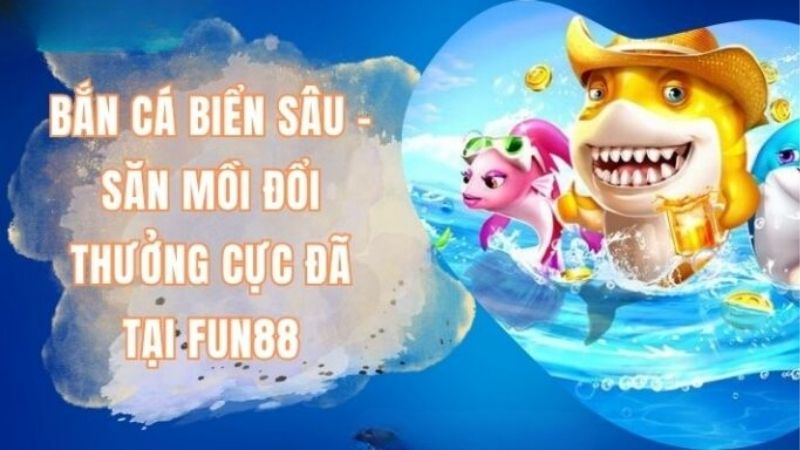 Fun88 – Hệ sinh thái cá cược đẳng cấp