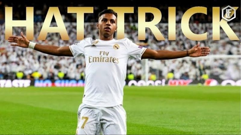 Hat-trick là gì? Khám phá nguồn gốc và kỷ lục hat-trick trong bóng đá