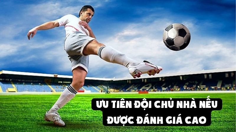 Cách chơi kèo chấp 1/2 và bí quyết thắng kèo hiệu quả