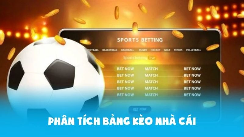 Hướng Dẫn Nhận Biết Kèo Thơm Chuẩn Xác Để Tăng Tỷ Lệ Thắng