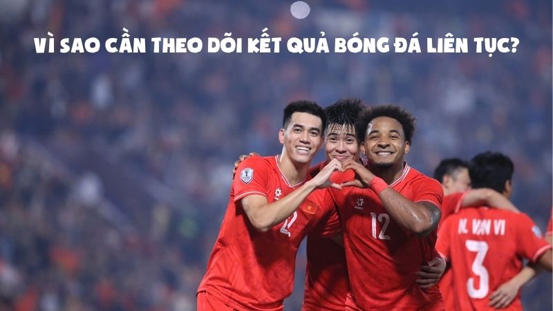 “Kết Quả Bóng Đá” – Cập Nhật Siêu Nhanh, Phân Tích Sâu