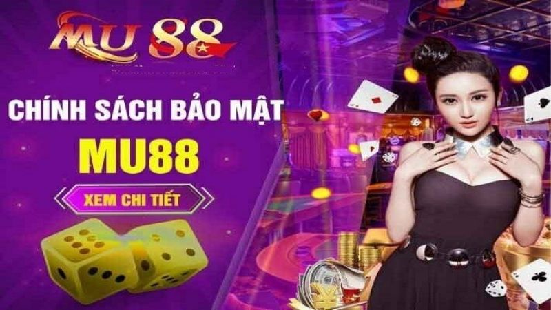 MU88 – Nhà cái tỷ lệ cược top đầu thị trường