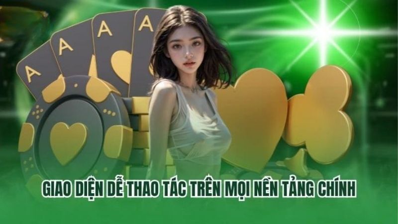 OK9 – Sân chơi cá cược được yêu thích nhất 2025