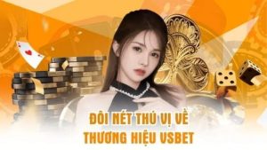VSBET – Nhà Cái Được Game Thủ Yêu Thích Nhất Năm 2025